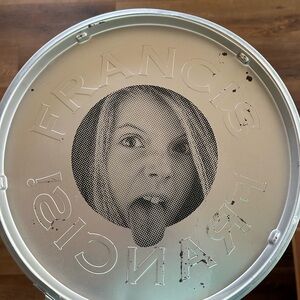 1999 SUPER RARE LTD PHILIP JOHNSON "SILVER CITIES" TABLE SETTING ORIG BOX